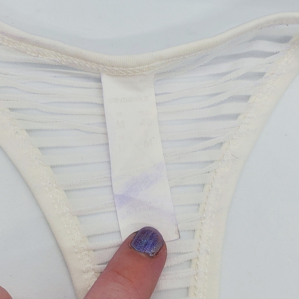 Marika Racerback Tank Top - Picture 4 of 4